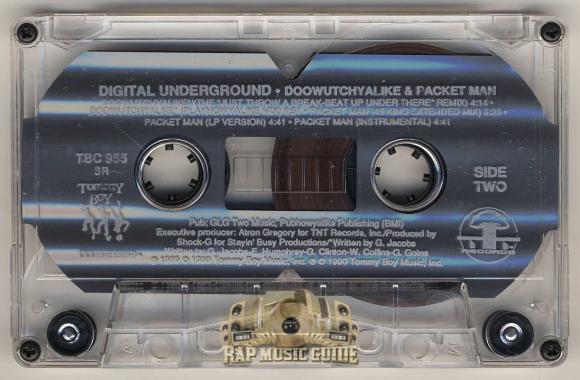 digital-underground-doowutchyalike-packet-man-single-cassette